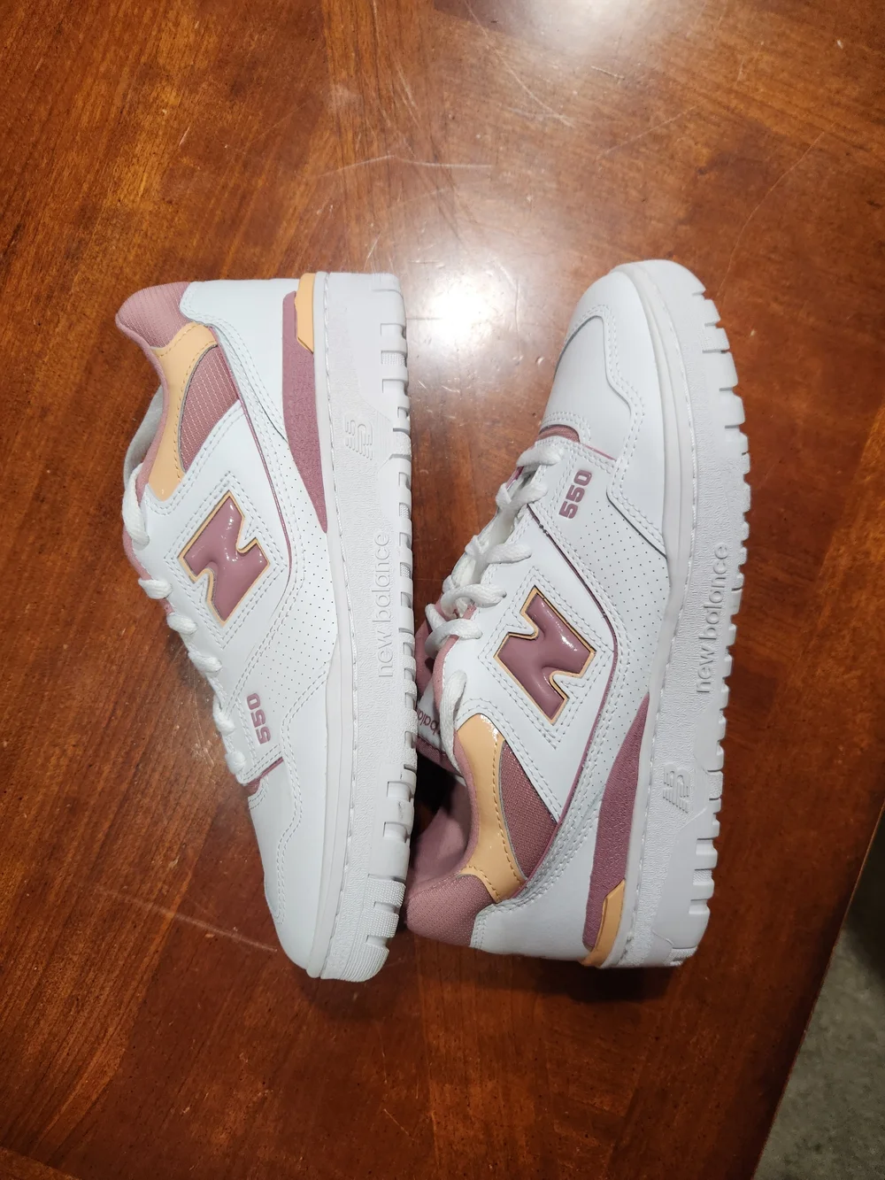New Balance new balance